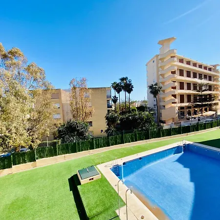 Paraiso Alamos Apartment Torremolinos