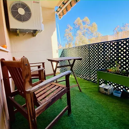 Apartment Paraiso Alamos Torremolinos