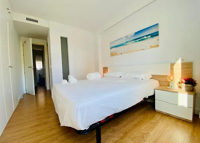 Hotel Paraiso Alamos *