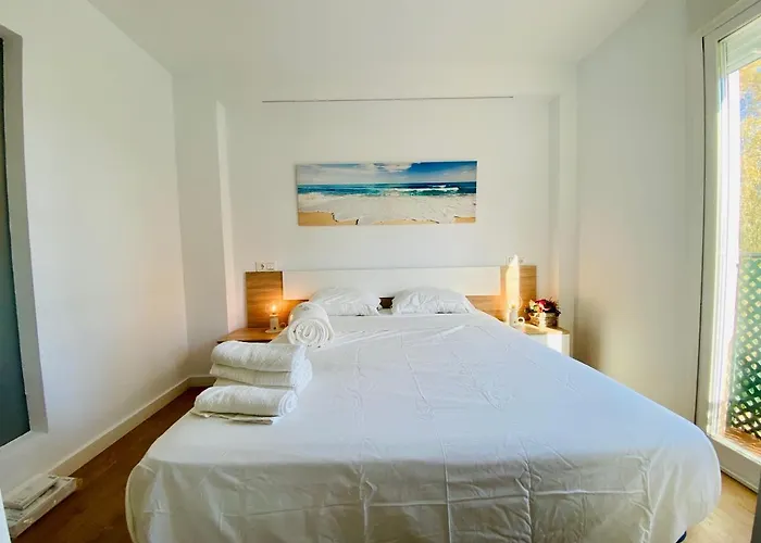 Paraiso Alamos Hotel *