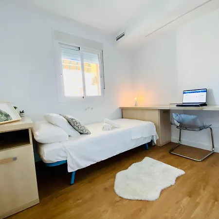 Paraíso álamos Apartamento *