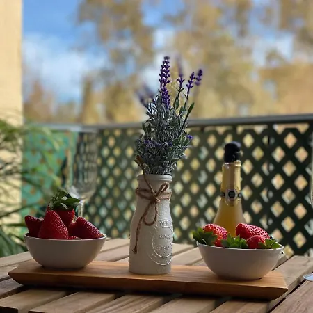 Apartamento Paraíso álamos Torremolinos